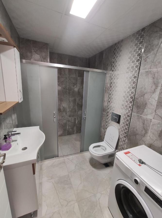 Hotel de apartamente Hadrian And Antalya