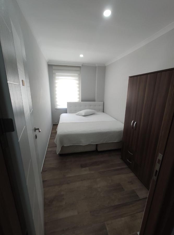 Hadrian And Hotel de apartamente *