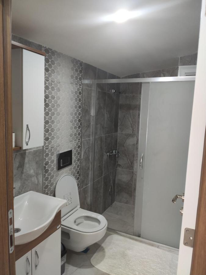 Hotel de apartamente Hadrian And