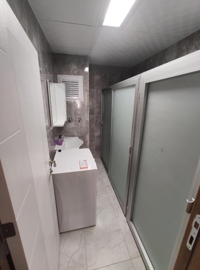 Hotel de apartamente Hadrian And Antalya