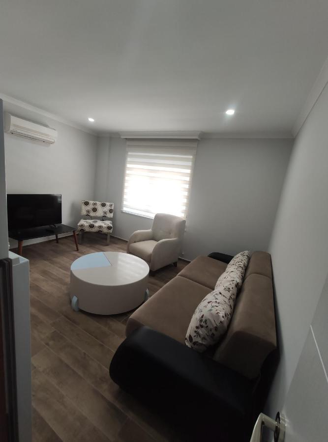 Hotel de apartamente Hadrian And